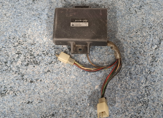 Ignitor CDI ECU Kawasaki GPZ 305