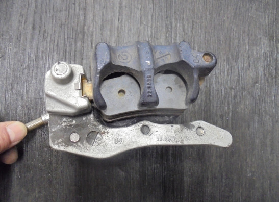 Rear brake caliper BMW R 1200 GS Adventure