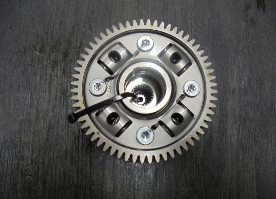 Koppeling BMW R 1250 GS