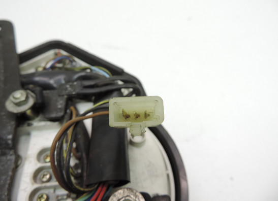 Meter combination Kawasaki ZZR 1100