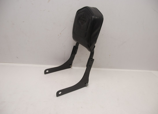Rugsteun sissybar Harley Davidson Softtail