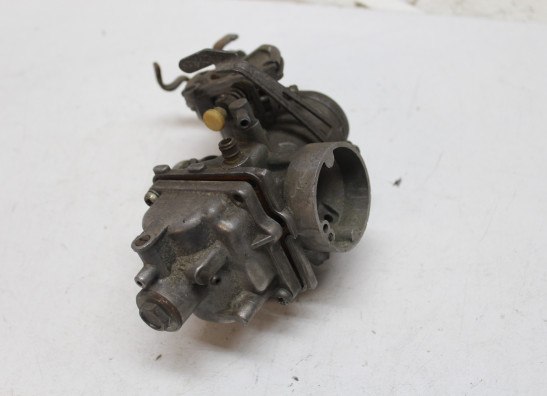 Carburateurset Yamaha XT 500