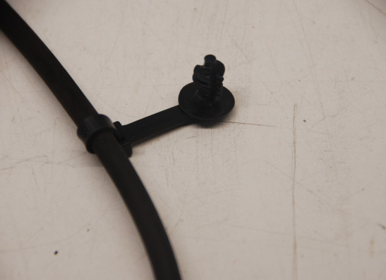 Bougiedop Harley Davidson Touring FL