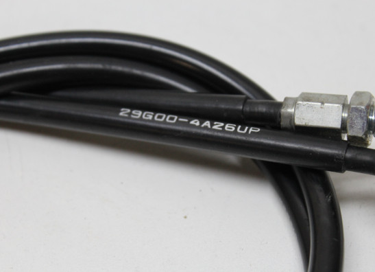 Gaszug Suzuki GSX R 750