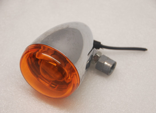 Knipperlicht Harley Davidson Softtail