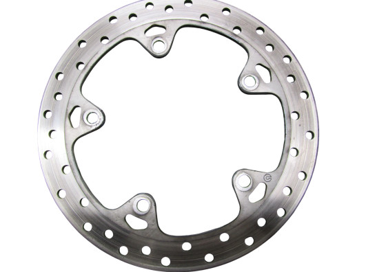 Achterremschijf BMW R 1200 GS