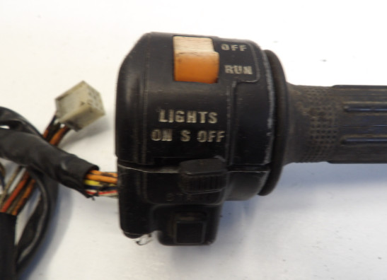 Stuurschakelaar rechts Suzuki GS 550