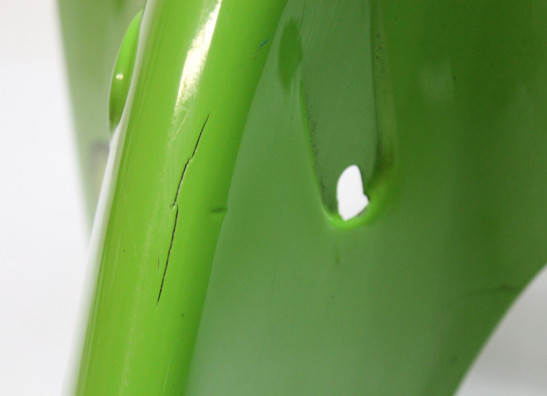 Cowl upper front Kawasaki ZX 7 R