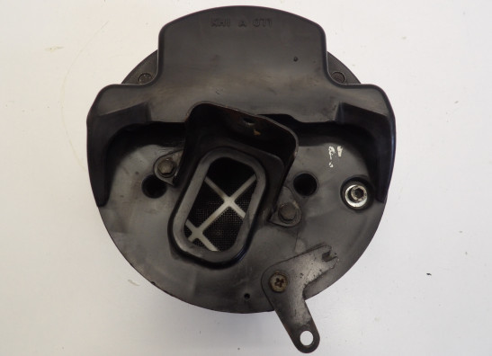 Air cleaner case Kawasaki VN 1500