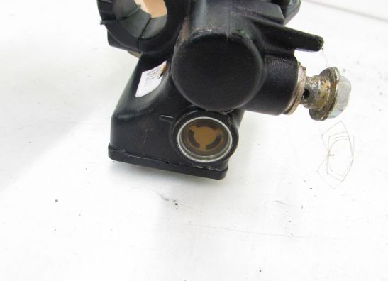 Front brake master cylinder  Kawasaki ZZR 600