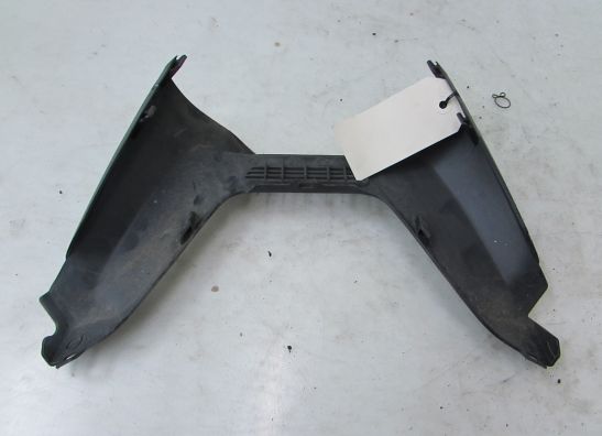 Steer Suzuki Burgman 400