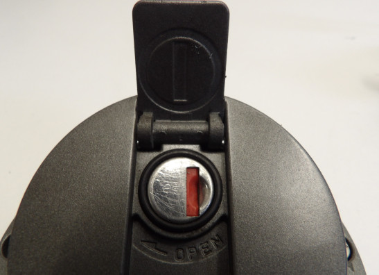 Slotenset Yamaha BT 1100