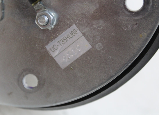 Brandstofpomp Honda CRF 1100L Africa Twin Adventure Sports ES