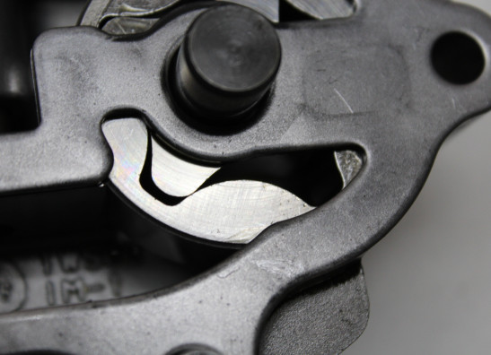 Olpumpe Yamaha YZF R7