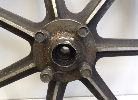 Felge vorne Kawasaki Z 1000