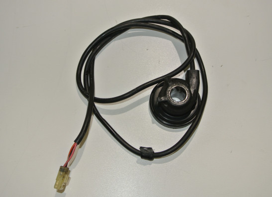 Snelheidsopnemer Suzuki XF 650 Freewind 1997-1999