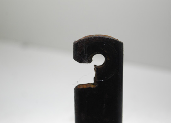 Valbeugel Honda Deauville 650 - 700