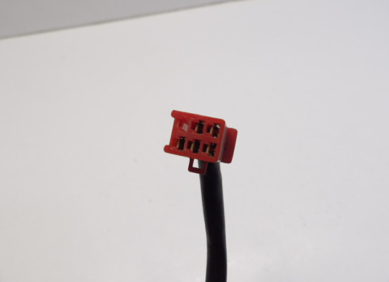 CDI ECU unit Honda VF 750 F