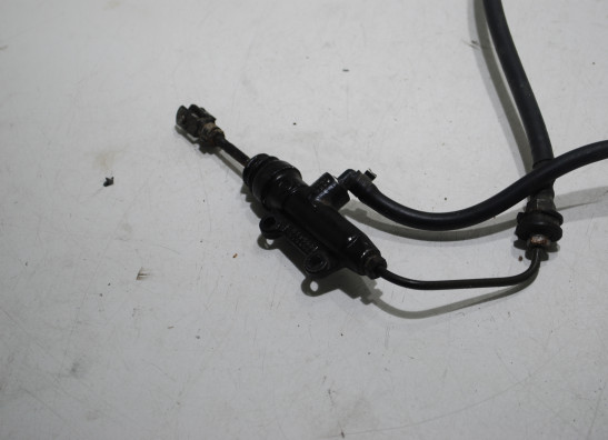 Rempomp achter BMW R 1100  1150 RS