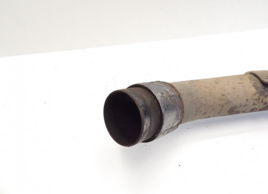 Auspuff-Krummer Honda CBF 500