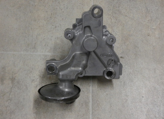 Oliepomp Suzuki DL 650 V Strom XTA