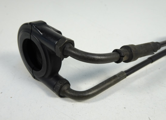 Throttle cable KTM 990 Superduke
