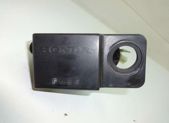 Fuse box Honda TRANSALP