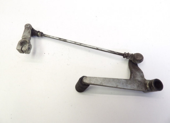 Schakelpedaal Honda CBR 600 F