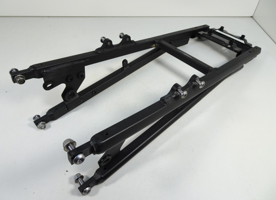 Achtersubframe Yamaha FZ1