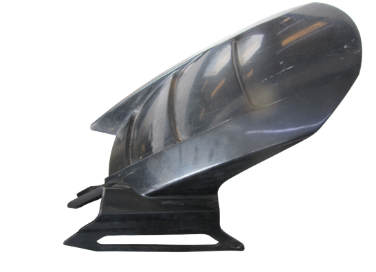 Rear fender Kawasaki Z 750