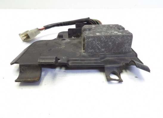 Regulator rectifier  Yamaha XJ 750 
