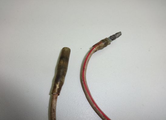 Zekeringkast Kawasaki Z 750