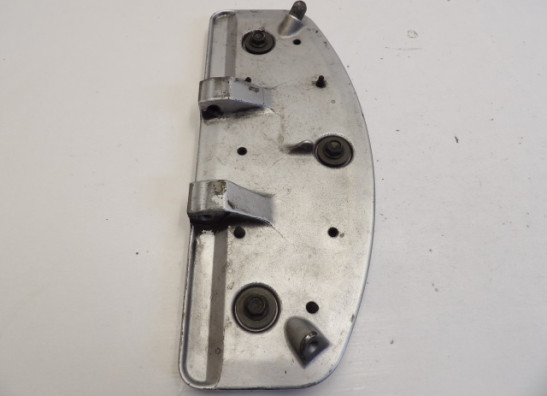 Fussraste links Suzuki VL 800