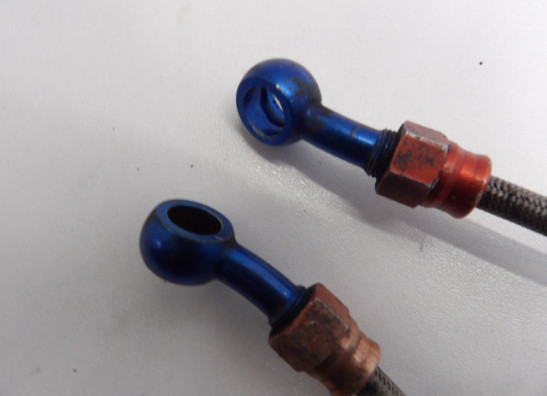 Brake hose front Yamaha FZR 400 R RR SP