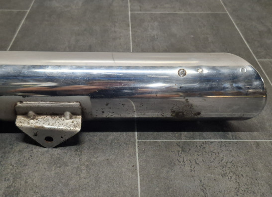 Muffler Suzuki VS 1400 Intruder