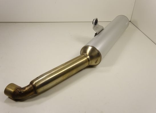 Muffler Ducati ST2