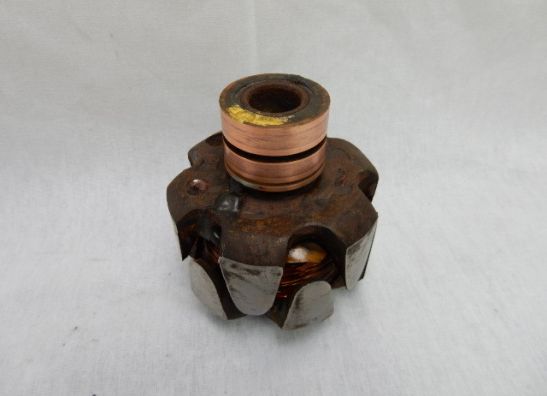 Rotor vliegwiel Moto Guzzi Overige Moto Guzzi