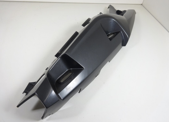 Heck rechts BMW K 1200 GT