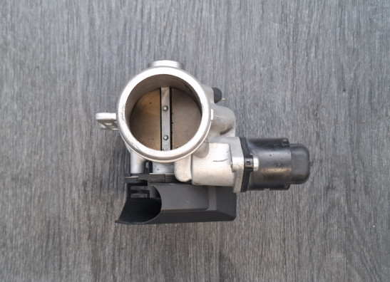 Gasklephuis BMW R 1200 R