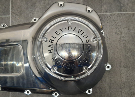 Motorblokdeksel Harley Davidson FLHR Road King
