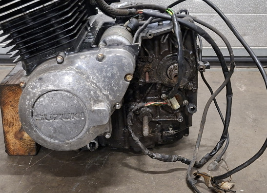 Motorblok Suzuki GSX 750