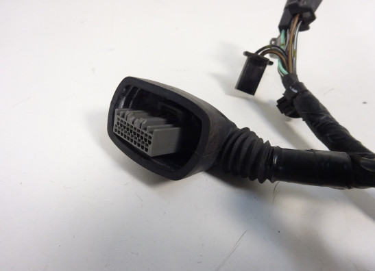 Scheinwerfer Suzuki GSX R 750