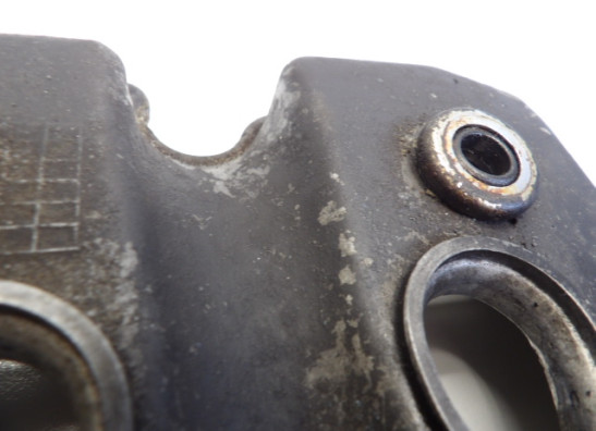 Cylinder head cover Kawasaki EL 250