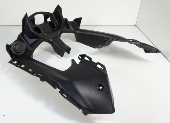 Topkuip bekleding Kawasaki Ninja 650