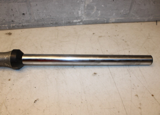 Voorpoot links compleet Kawasaki CSR 305 LTD