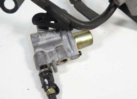 Remleiding voor Honda VFR 800 I