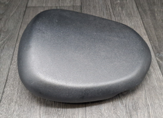 Buddy seat Suzuki GSX R 1300 Hayabusa