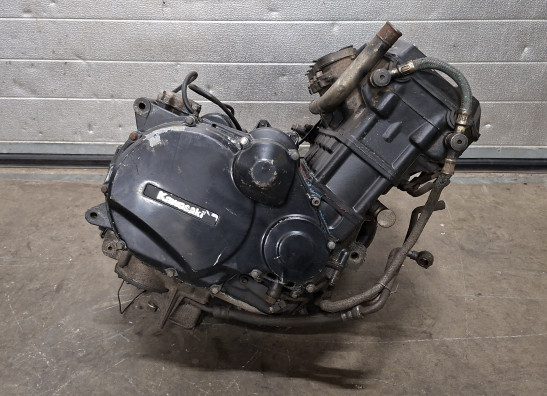 Motorblock Kawasaki ZZR 1100