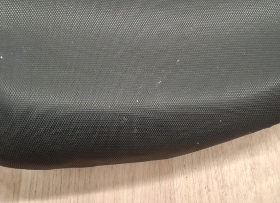 Buddy seat Suzuki GSX R 1300 Hayabusa