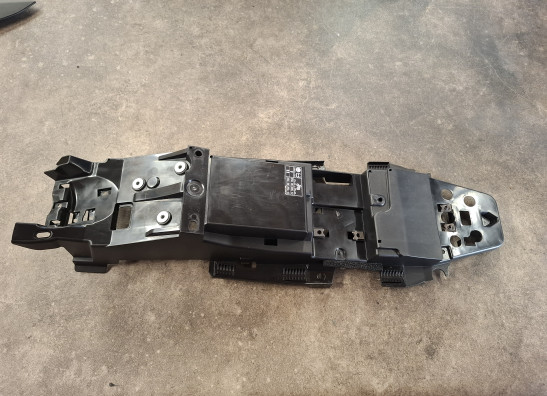 Achterspatbord Yamaha XSR 900